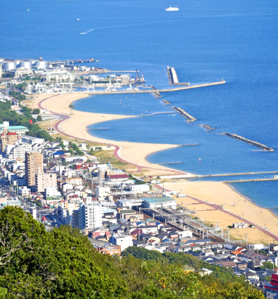 地域密着80年